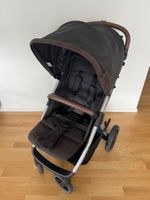 ABC Design Kinderwagen Reisebuggy Avus