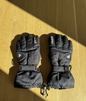 🎿 Hochwertige Skihandschuhe - praktisch neu