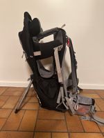 Vaude Kraxe/Kindertrage Shuttle Base - Top Zustand!