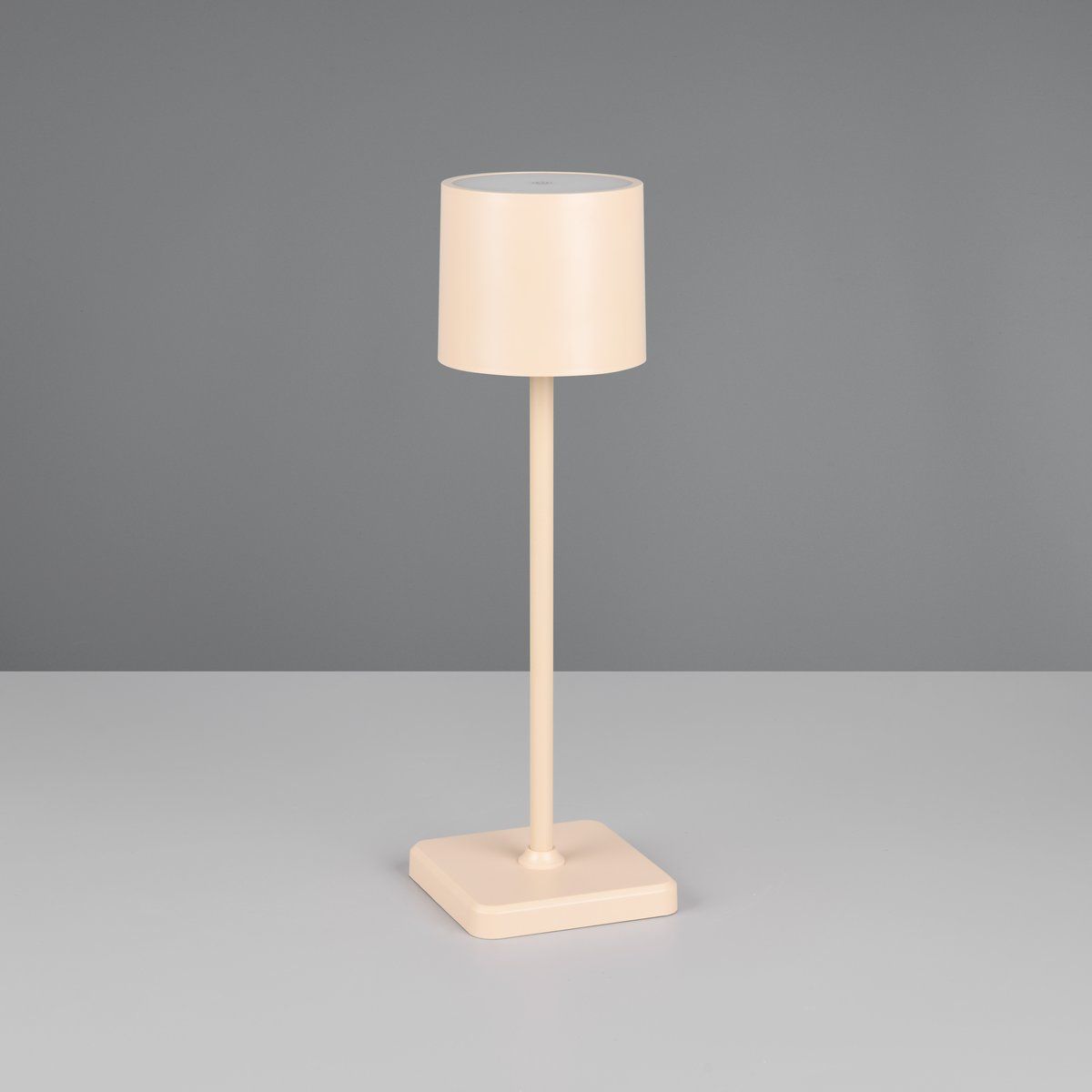 Lampen: LED Aussen Tischleuchte Sand, 38 cm Höhe – Neu (gemäss Beschreibung) aus Kreuzlingen von Smart-Light 8