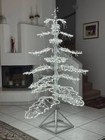 Designer Weihnachtsbaum