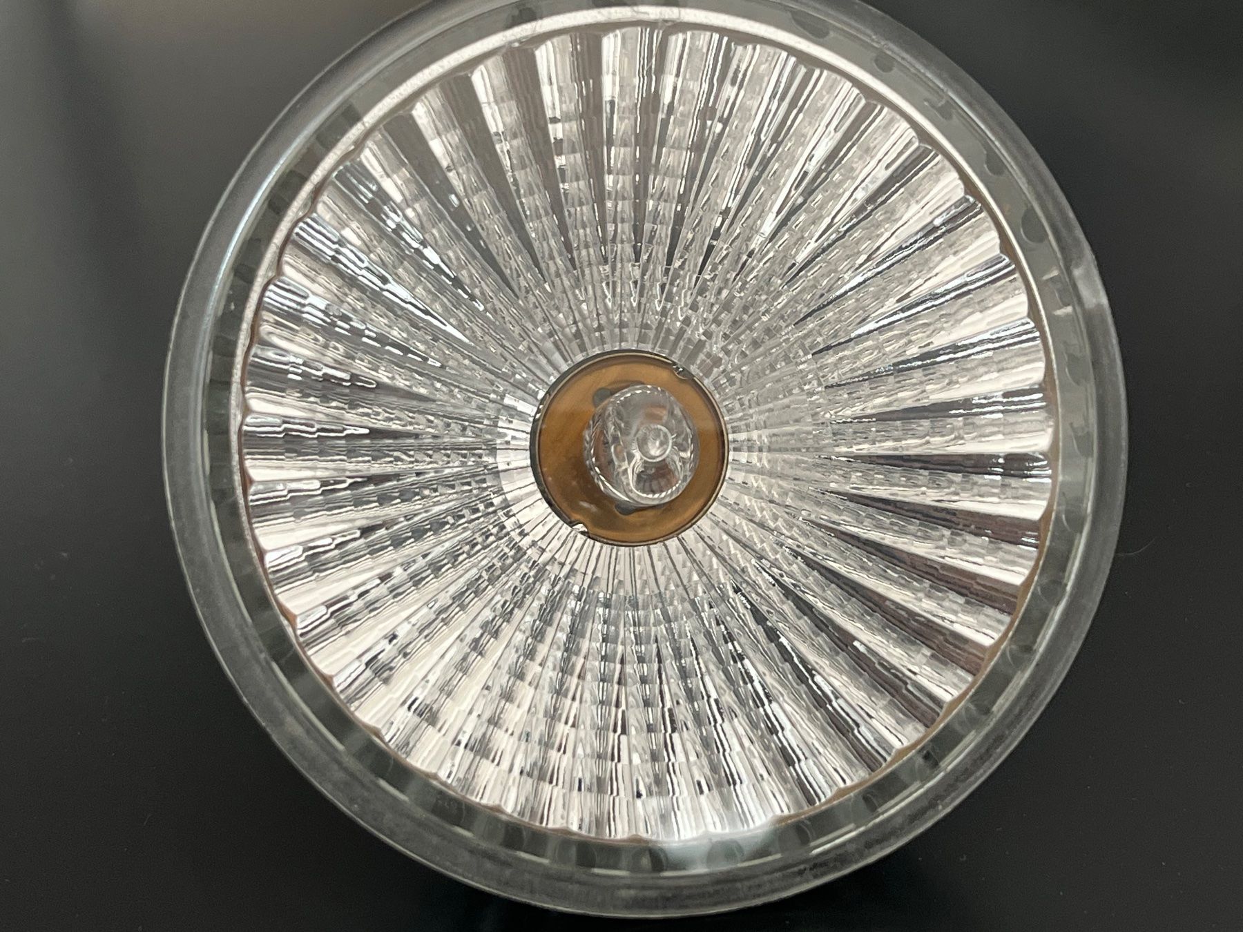 Osram Lampade: Osram Halopar 30 Lampe, 75W, Reflektor 30°, E27 – Usato da Zürich venduto da Andy_S_ 4