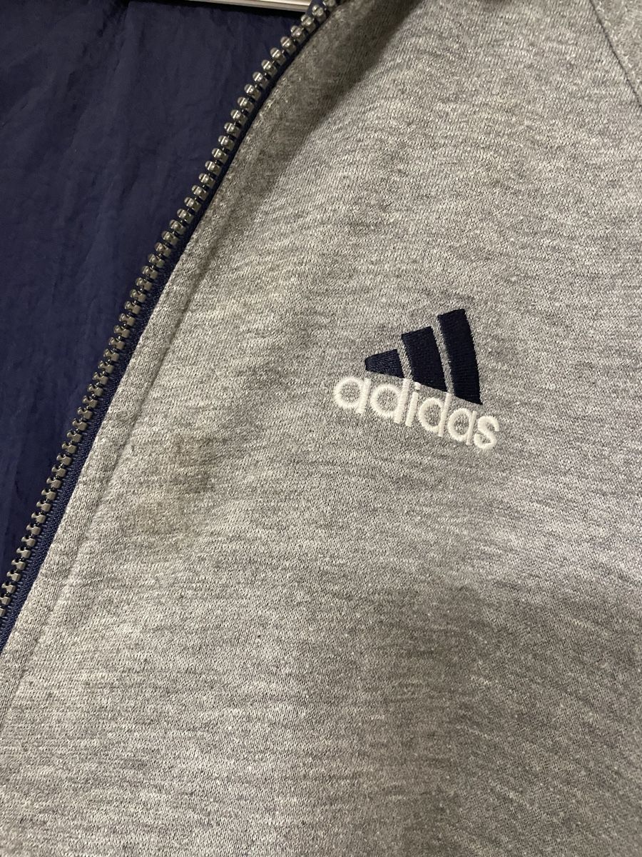 Adidas Giacche: Adidas Wendejacke  – Usato da Schlieren venduto da ber_nqj2 2