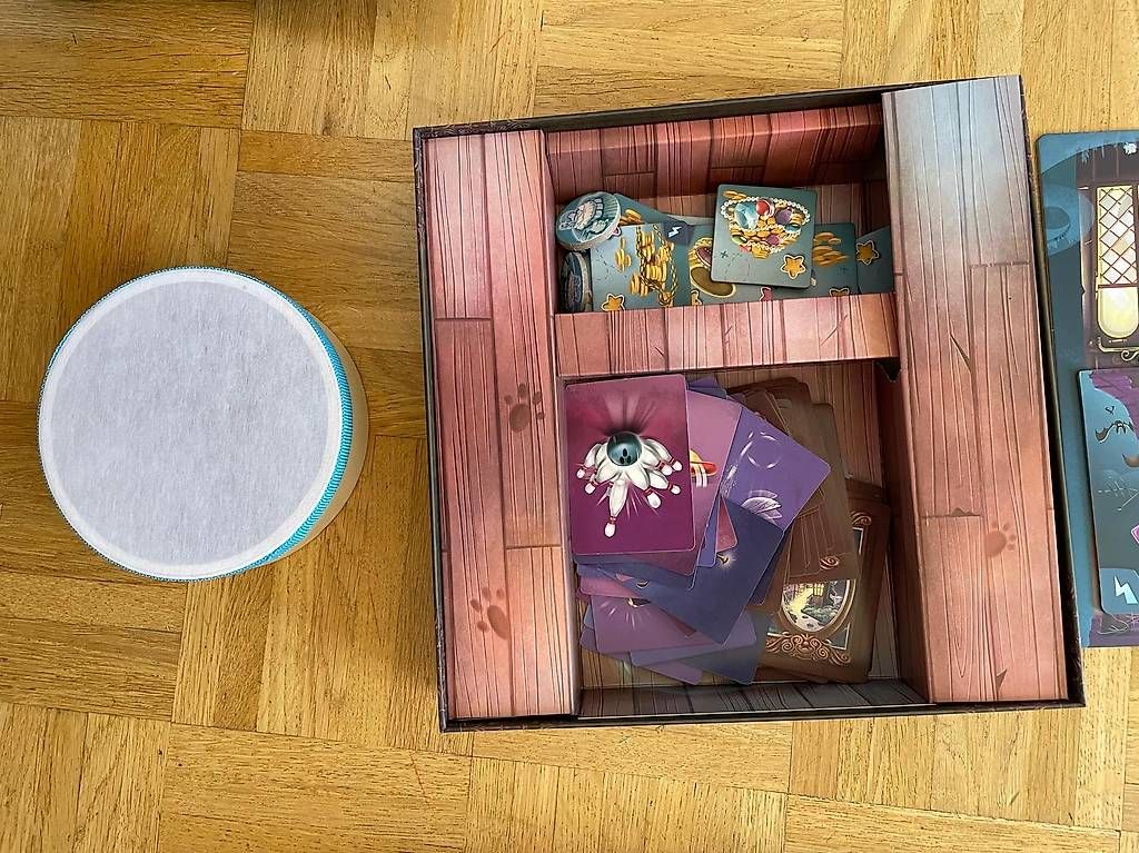 Giochi: Mysterium Kids  – Usato da nidau venduto da sanyu80 1