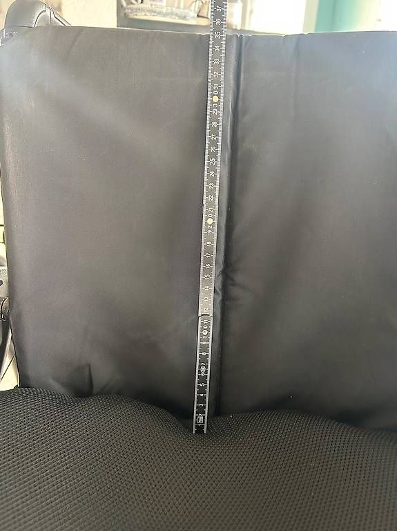 Chaises roulantes: Ottobock Advantgarde DS – D'occasion à Krauchthal par pajula 4
