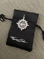 Thomas Sabo Anhänger Sonne NEU