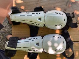 Ixs Hammer Ellenbogen Guard S