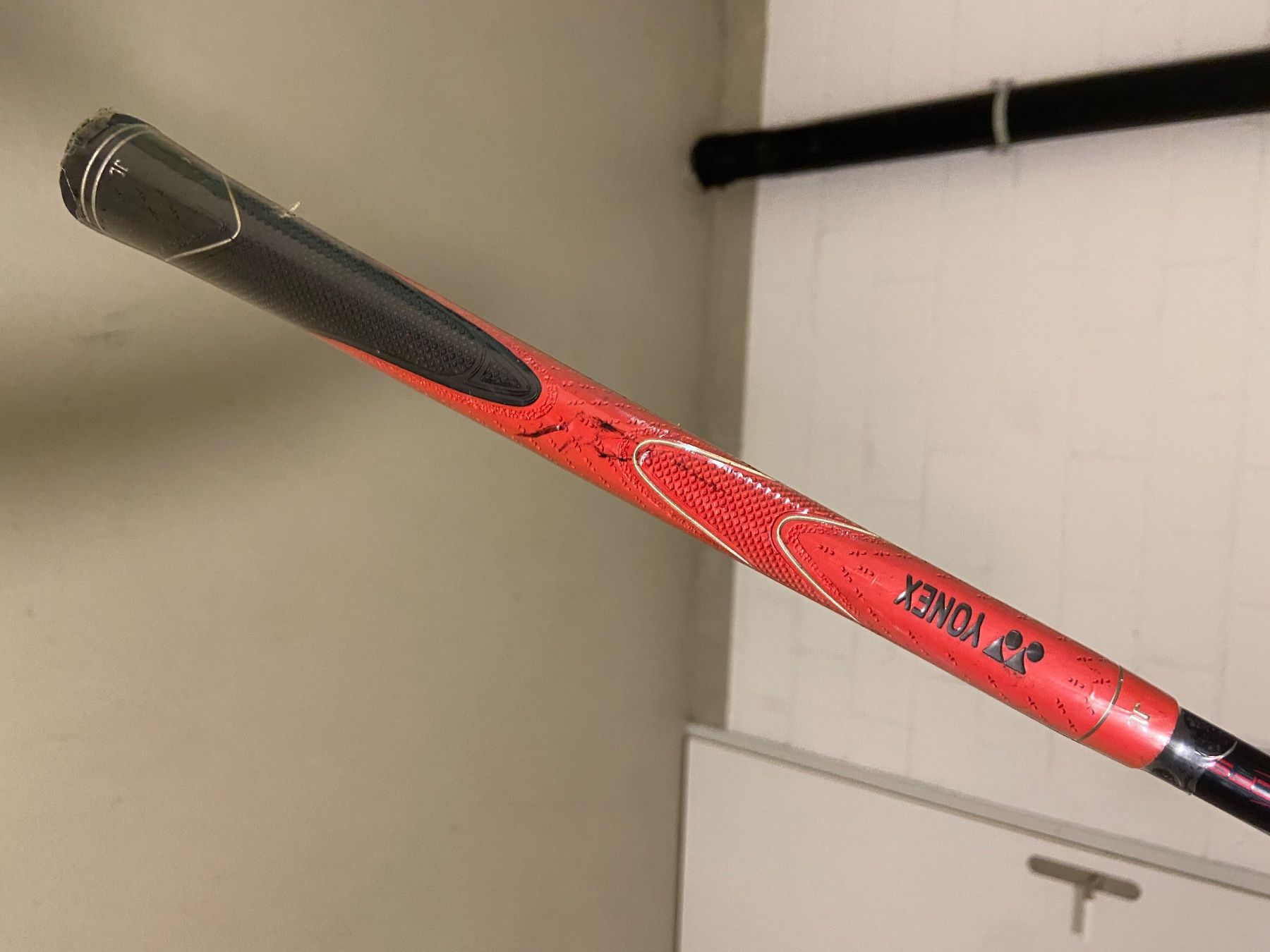 Yonex Mazze & Set: Yonex Golf - NanoSpeed i - Regular Flex - Eisen 9 - RH – Nuovo e nell'imballaggio originale da Frauenfeld venduto da golfdude 6