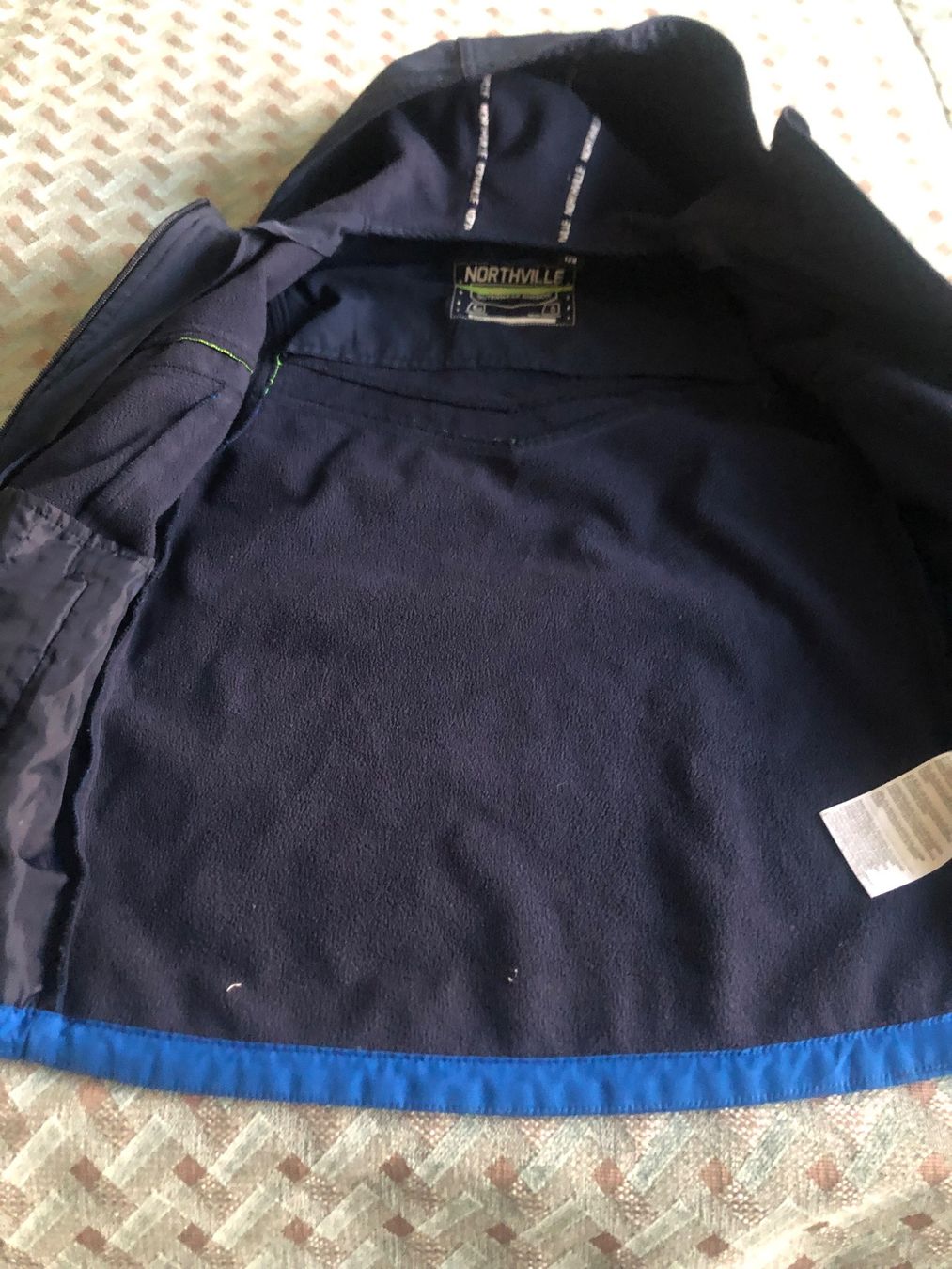 C&A Giacche & Cappotti: Giacca mezza stagione – Usato da Uster venduto da mar_pqx5 3