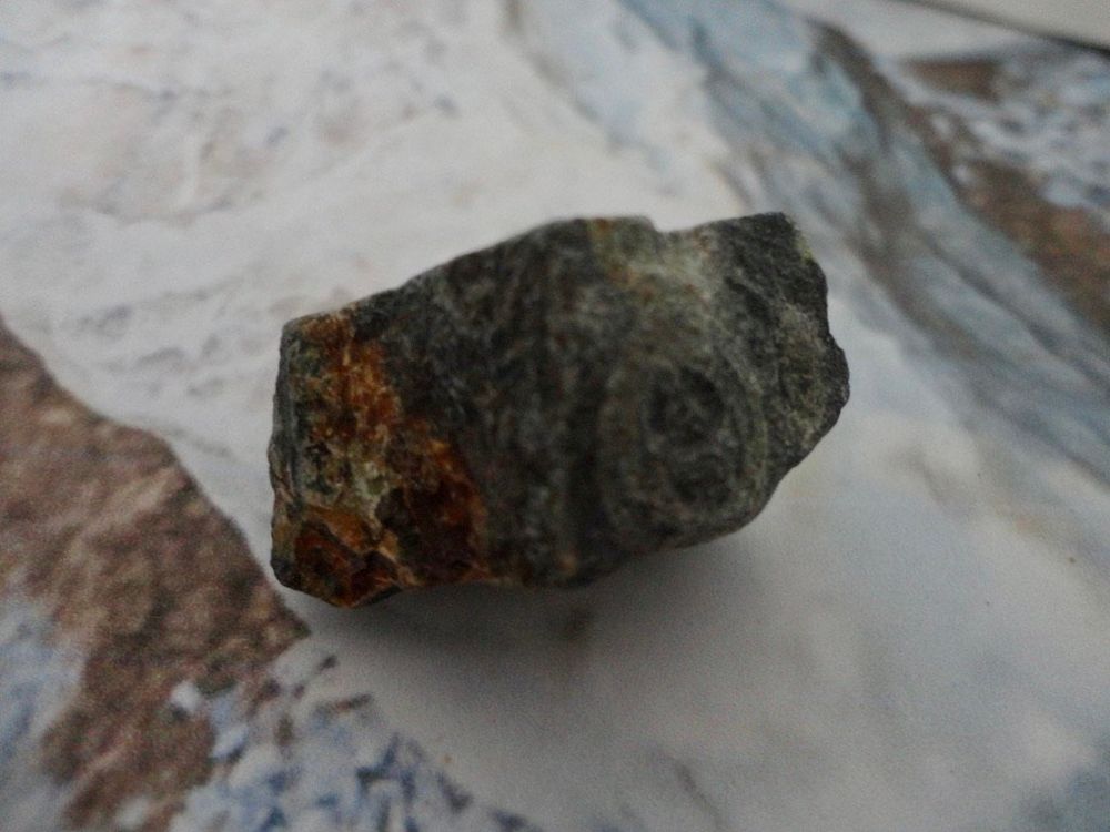 Rhyolith roh (Neu (gemäss Beschreibung)) in Biberist für CHF 2 – mit ...