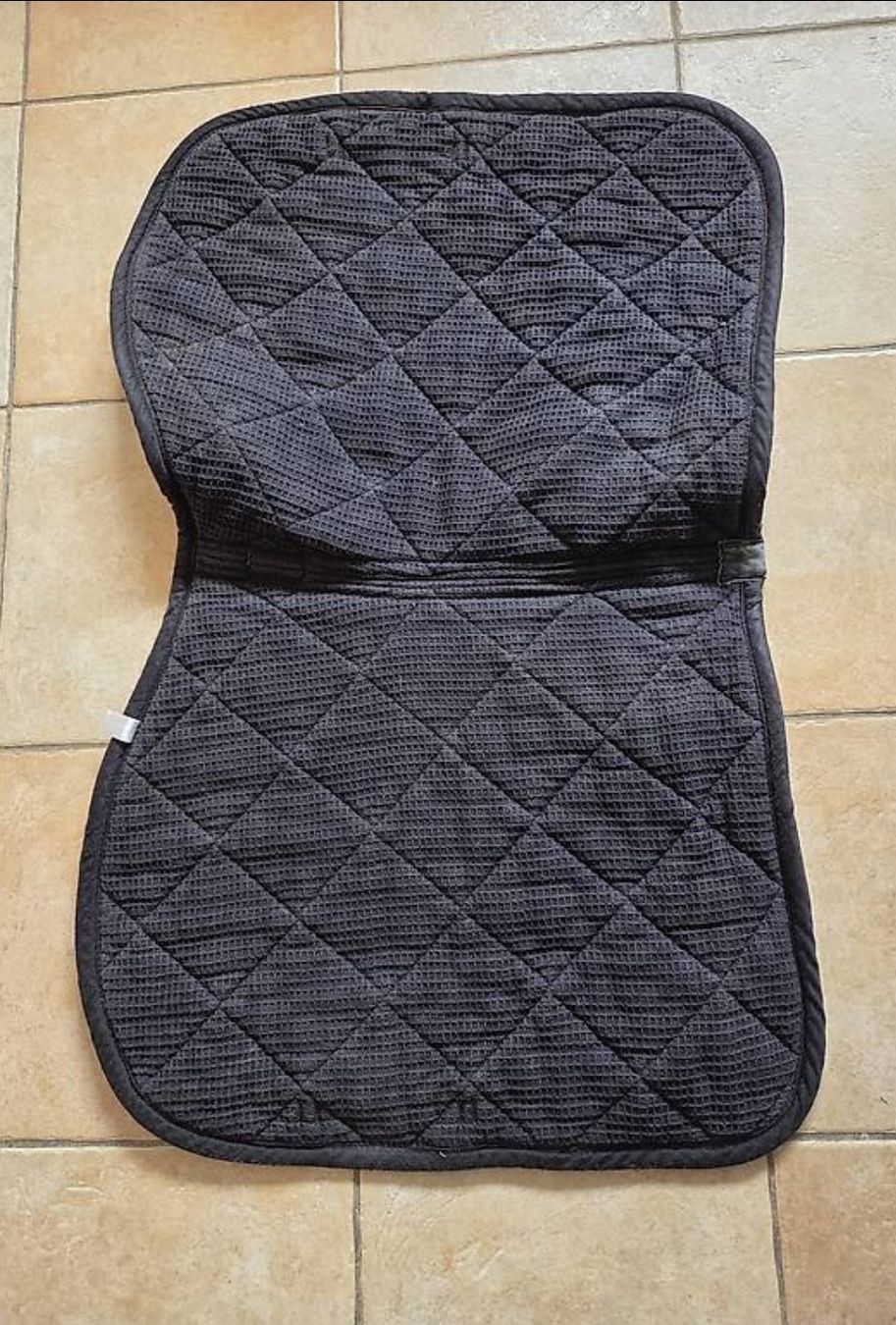 Selle & Accessori: Tapis de selle taille Full – Usato da Collombey venduto da kae_8xtx 1