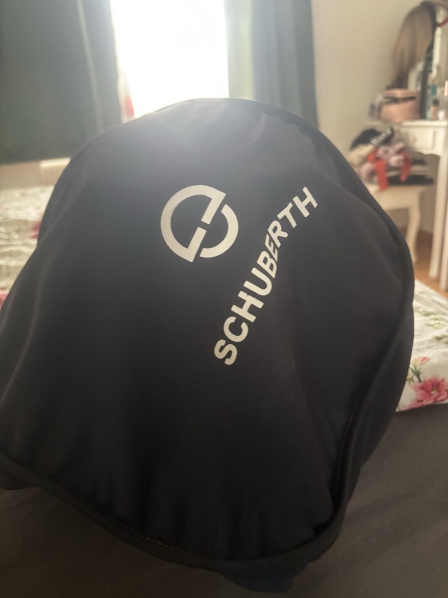 Schuberth Caschi & visiere: Helm schubert E1 – Usato da Escholzmatt venduto da ond_78rj 7