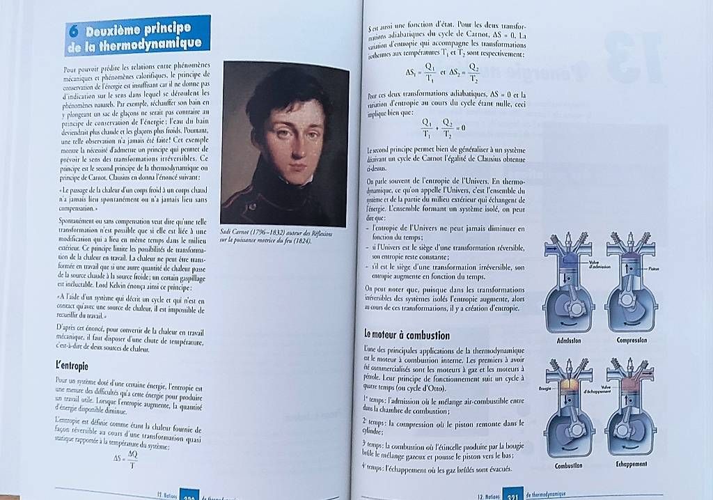 Libri: Livre de sciences expérimentales – Nuovo (secondo la descrizione) da Colombier NE venduto da Meteore 2
