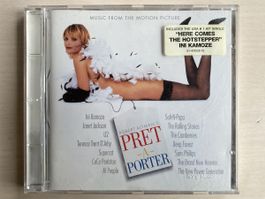 Pret-a-Porter Soundtrack