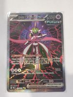 Iron Valiant ex 157/131 neuer Zustand