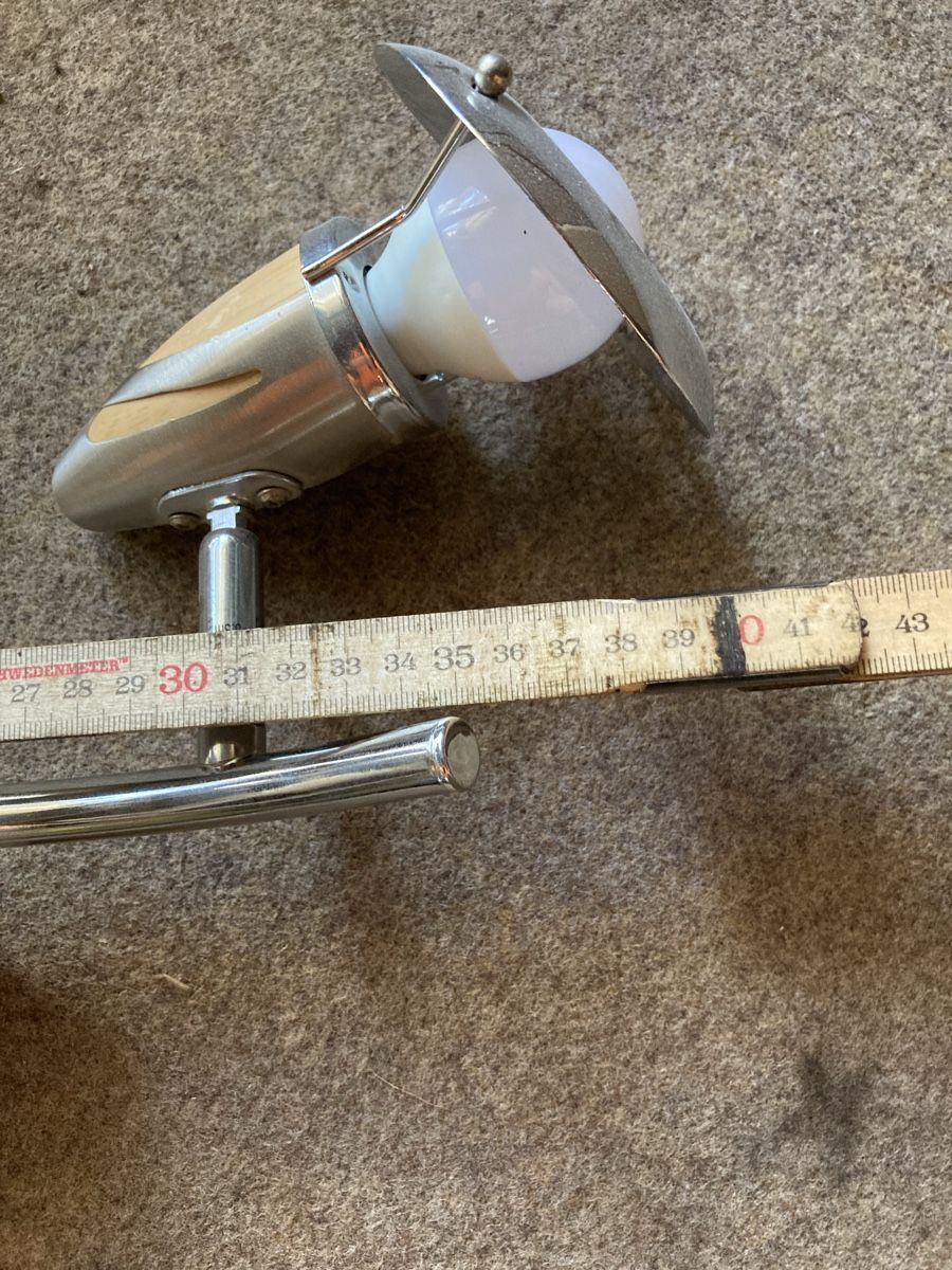 Lampadari & plafoniere: Lampe Deckenlampe Spot – Usato da Aarwangen venduto da to-hirschi 3