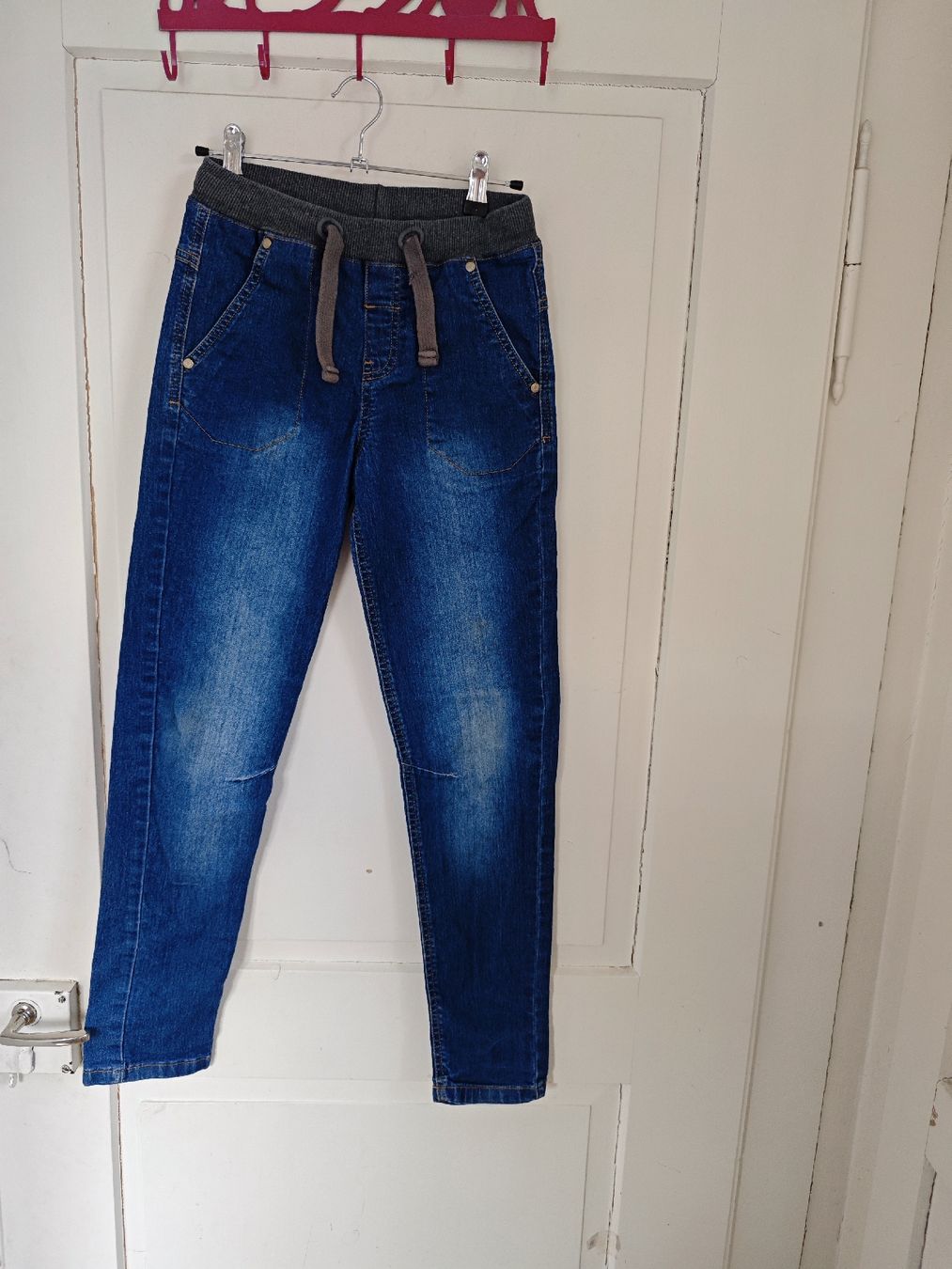 Minymo Pantalons: Hose Minymo Gr 146 – D'occasion à Winterthur par Shorna