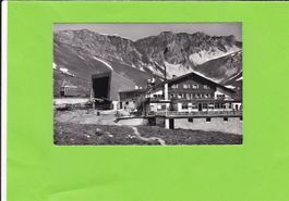 Parsenn Hütte