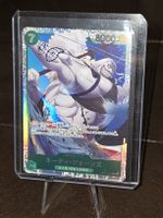 Hody Jones OP06-035 One Piece