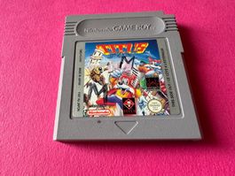 TITUS SPIEL FÜR NINTENDO GAME BOY
