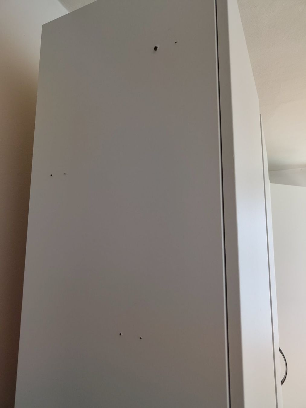 Ikea Schränke: Flexibler 4-Teiliger Ikea Schrank – Gebraucht aus Uster von ver_7tcw 6