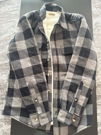 Jacke