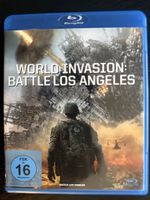 World Invasion Battle Los Angeles FSK 16 neuwertig