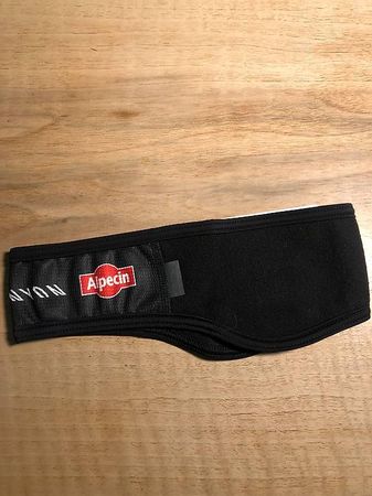 Stirnband Alpecin Deceuninck