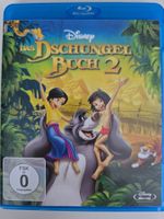 DAS DSCHUNGEL BUCH 2
