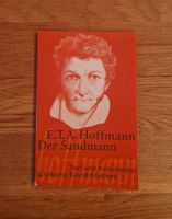 Der Sandmann - E.T.A. Hoffmann