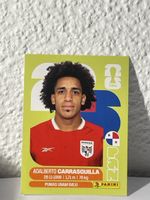 Panini Sticker Adalberto Carrasquilla WM 2026 PAN 12 neu