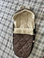 Fusssack Kinderwagen