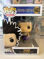 Funko POP! Animation Black Clover Yami