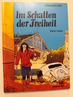 VERBRANNTE ERDE - Im Schatten der Freiheit - Michel Crespin