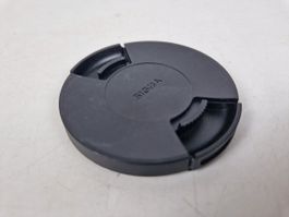 SIGMA "LCF III" Objektivdeckel 67 mm