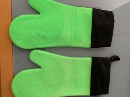 Grill Handschuhe