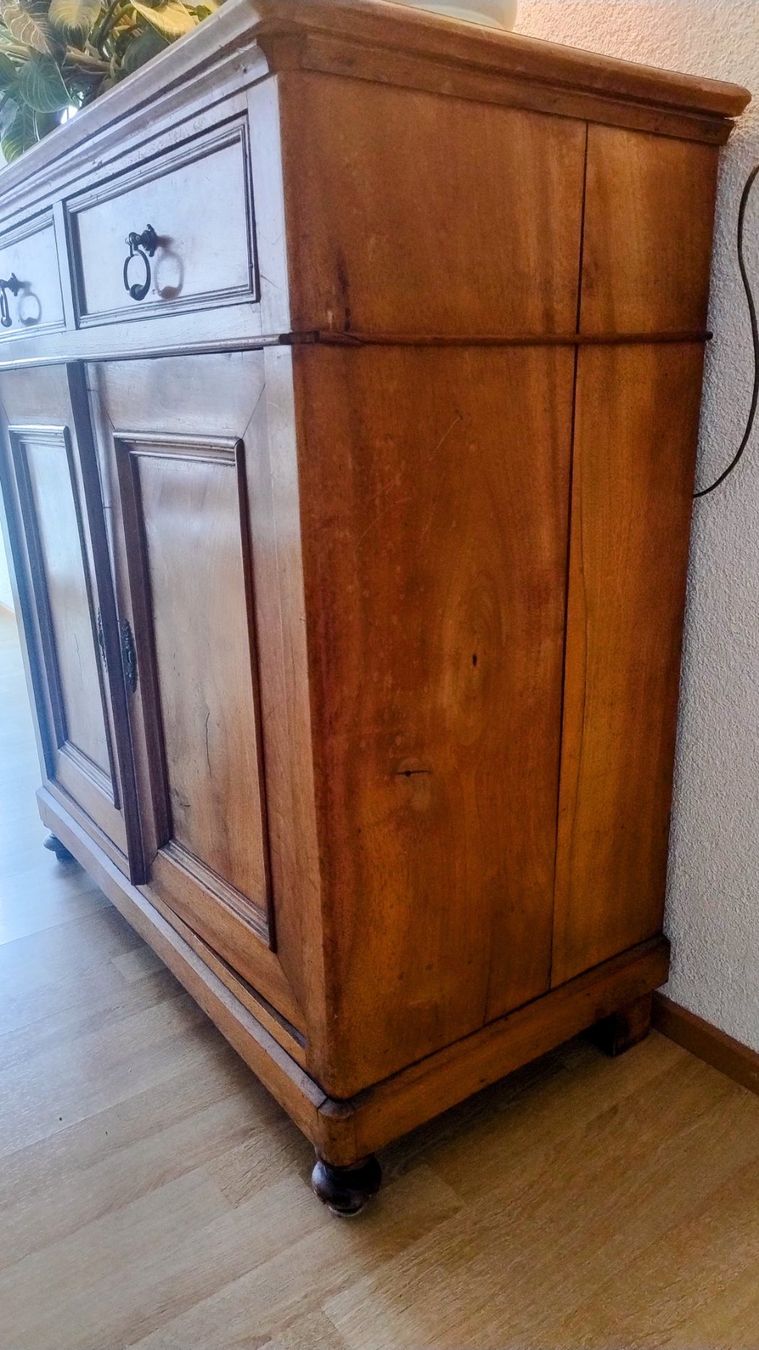 Commodes: Antik Holzkommode – D'occasion à Zürich par JoseVila 3