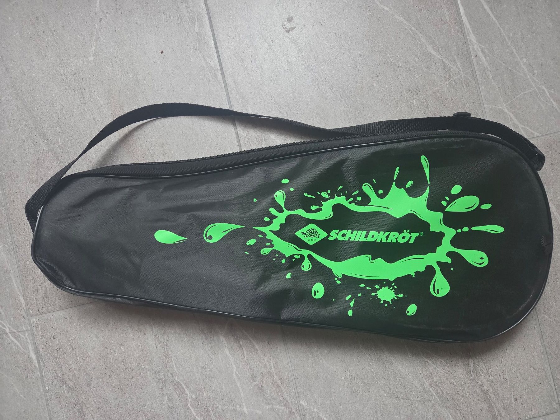 Racchette: Schildkröt Speed Badminton Set – Nuovo (secondo la descrizione) da St. Gallen venduto da Seraph76 2