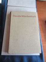 Das alte Märchenbuch - die schönsten Volksmärchen