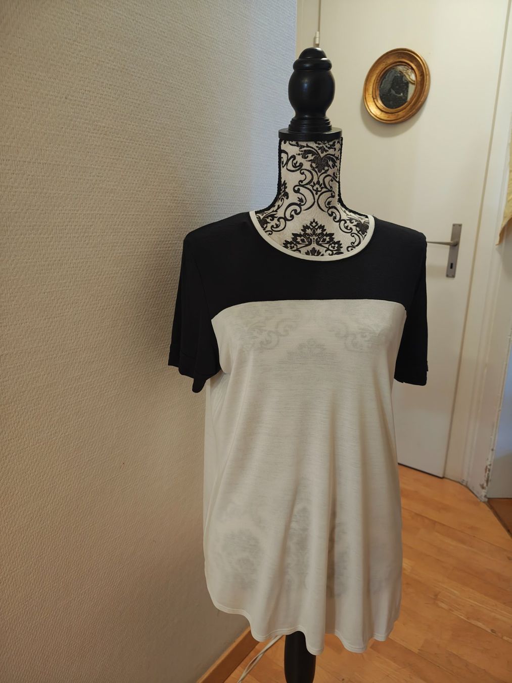Nile Blusen: Nile Bluse – Neu (gemäss Beschreibung) aus Schaffhausen von sim_j822