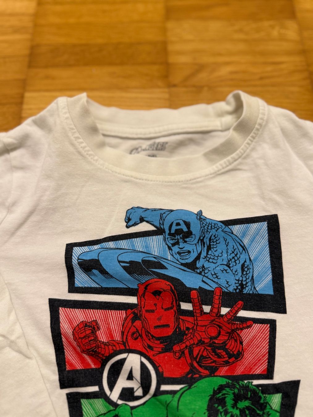 Pigiama & Simili: Marvel Pyjama Gr 98/104 – Usato da Richterswil venduto da Eunoia85 1