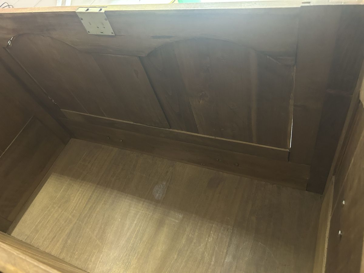 Truhen: Holz Truhe – Gebraucht aus Hausen AG von BabyBluee 7