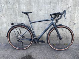 Cannondale Topstone EQ, Grösse XS, S, M, L, XL , Gravelbike