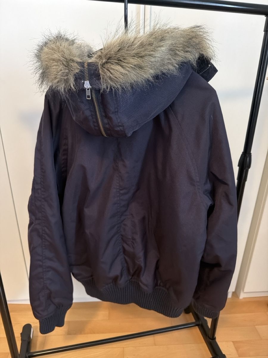Woolrich Vestes: Woolrich bomber  – D'occasion à Sementina par bru_vpp5 4