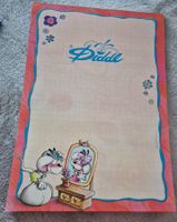 Diddl Block Wechselbildblock A5