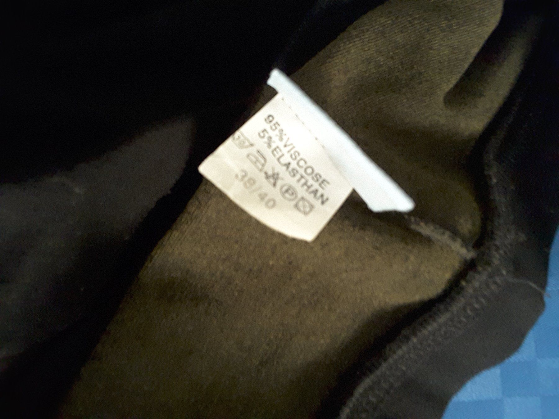 Pantaloni: Damenhosen Gr.38/40 – Usato da Boppelsen venduto da tigimohrli 3