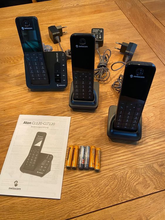 Retro Festnetztelefon Aus Harz - Vintage Telefon Deko Für Zuhause Und Café