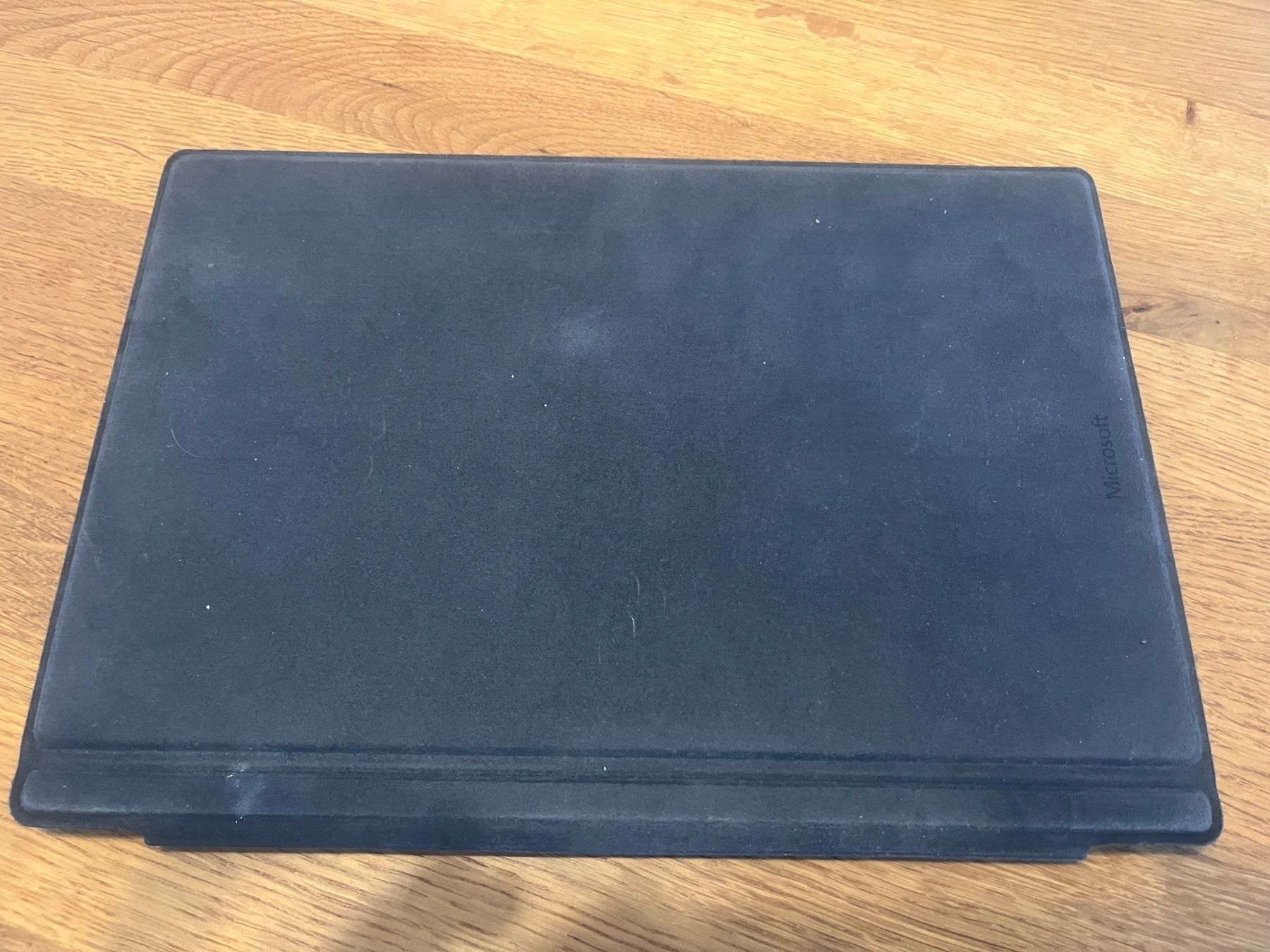 Microsoft Tablet PC: Surface Pro 7, Grau 256 GB mit Tastatur – Gebraucht aus Münchenstein von pricehouse 7