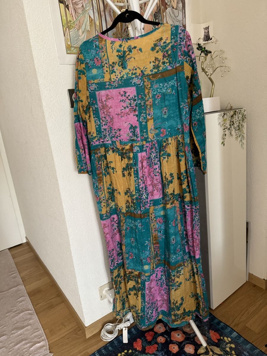 Shein Vestiti: Robe XL (SHEIN) – Usato da Martigny venduto da ber_tdz7 2