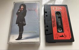 Jennifer Rush Heart Over Mind Musikkassette